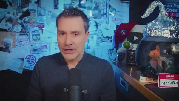 TheWhyFiles - Twitch