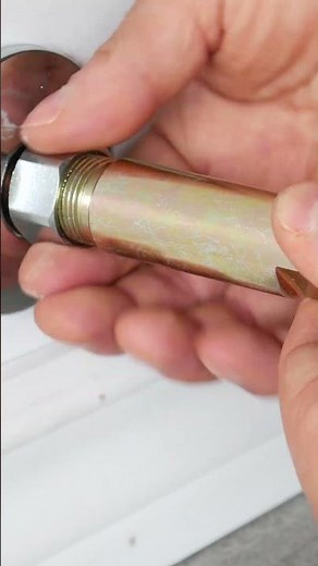 How to install a COMPRESSION VALVE | GOT2LEARN