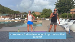 Here's a bodyweight workout you can do from anywhere at any time! 💪🏼 Type of workout: Full Body Equipment Needed: Just yourself! Difficulty Level: Intermediate, Advanced Full workout: faithfulworkouts.com/workout/body-weight-workout-tortola/ Give it a try at home or on your next vacation, and let us know how you liked it! | Faithful Workouts