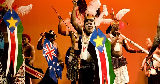 Community Grants and Funding