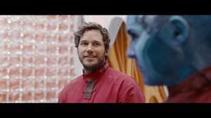 1.3M views · 84K reactions | Prepárate para un último viaje. #GuardianesDeLaGalaxia Vol. 3 朗 4 de mayo en Multicine. | Multicine Bolivia | Facebook