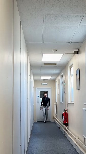 Blake (@blake.heywood) - Bella Hadid's Fitness Journey on the Catwalk