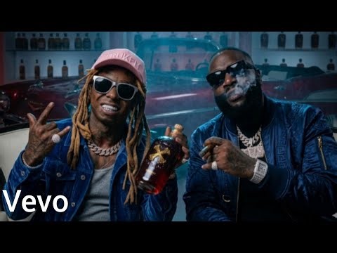Rick Ross ft. Lil Wayne – Better Days (Remix) [ 2026 Official Music Video ]