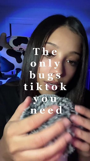 #bugsasmr #asmrbugsearch #fyp #asmr