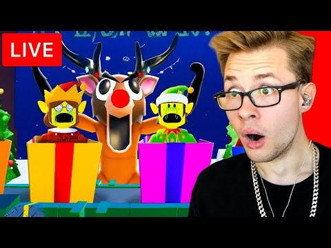 🔴WEIHNACHTS PART 2 UPDATE In 99 Nights!🔴