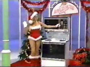 tpirmodels.com - Sexy Santa's Helpers