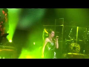 Within Temptation - Summertime Sadness