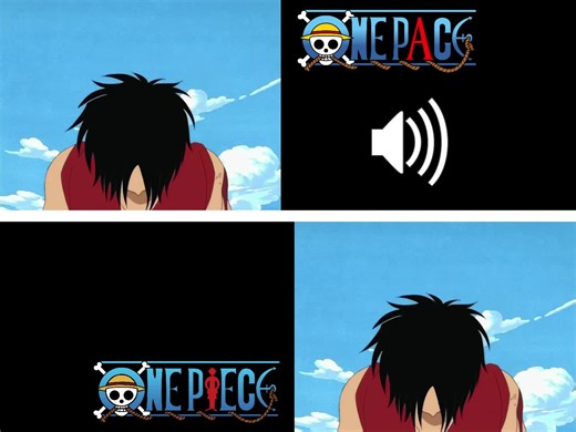 In this comparison from Episode 28 of the One Piece anime and Baratie 07-Baratie 08, Luffy doesn't just stand around for ages after punching Krieg. Also removed reaction shot filler. #onepace #onepiece #baratie