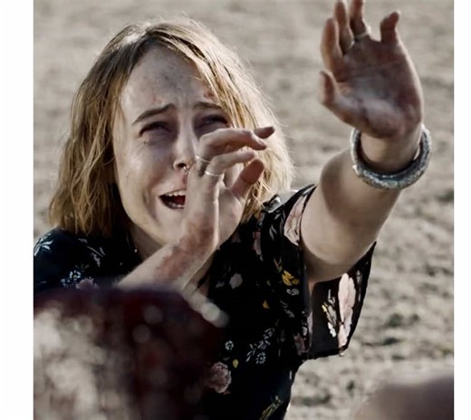 Chase for Survival: Butchers and Betrayal