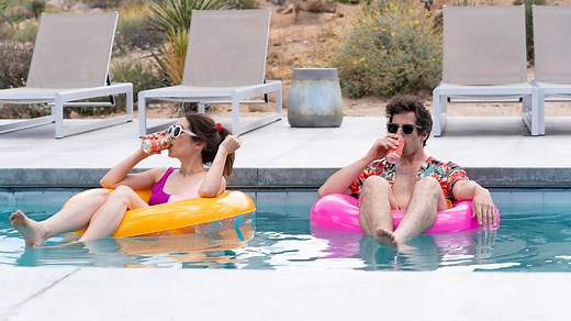 'Palm Springs' Trailer: Andy Samberg Creates a Time Loop in Paradise