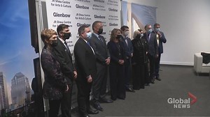 Massive donation from Shaw family means free admission when Glenbow Museum reopens in 2024