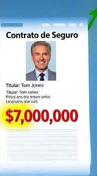 ¿Sabías que un cantante aseguró los vellos de su pecho por 7 millones?