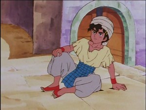 Sekai Meisaku Douwa - Wow! Maerchen Oukoku: The Complete Series