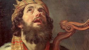 2.9K views · 152 reactions | First and Second Samuel tell the story...