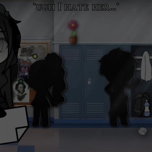 Gacha Trend Edit Featuring My Pretty Boy