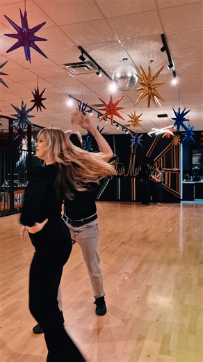 David Morgan on Reels