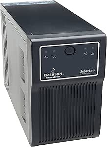 Vertiv Liebert 1500VA 900W Line-Interactive UPS (PSA1500MT3-120U)