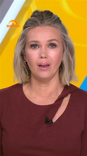 OPRAH IS DOWN UNDER! Giving the classic Tim Tam slam a go in Adelaide, before heading to Brisbane. FOR MORE WATCH WEEKEND SUNRISE I @7plus | Sunrise