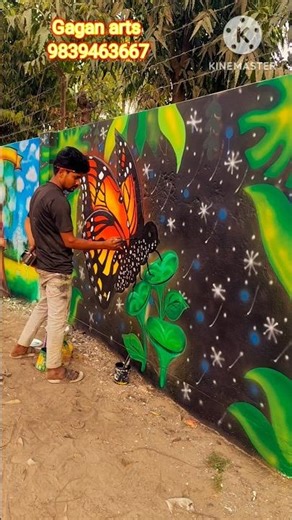 Selfi Point Drawing ♥️ kaise banaye selfi Point ki painting 🎨🖌️#youtubeshorts #trending #shortsfeed