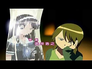 神様家族 OP kamisamakazoku OP