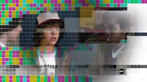 'Stranger Things' star Shannon Purser publicly comes out as bisexual