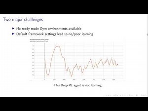 Next Steps: Custom OpenAI Gym environments and Ray Tune Tricks for Getting the Best Performance