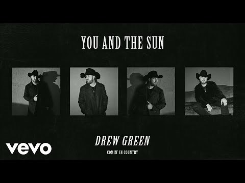 Drew Green - You and the Sun (Official Audio)