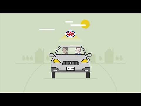 CAA Member Benefits 30