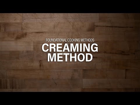 Creaming Method, Ep. 44