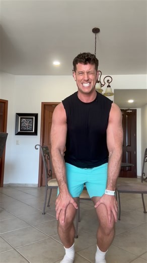 Clayton Echard on Instagram: "I’ve had excruciating knee pain from around the age of 21, stemming from my football playing days. Due to the wear & tear of the sport, I now get sharp pains when I bend my knees past 45 degrees or so. This of course has hampered me with various physical activities, including my dancing. So, yesterday I received an IV infusion of 300 million mesenchymal stem cells and localized injections of 50 million mesenchymal stem cells into each knee. Stem cells are considered