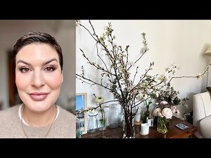 A Week with Me #14 – Paris in March