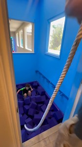 6.3K views · 67 reactions | You will never see another house like this. Secret rooms, trap doors and jump scares. #lasvegas #FunHouse #friends #amazinghomes #amazinghouse #funnyreels | Paul R | Facebook