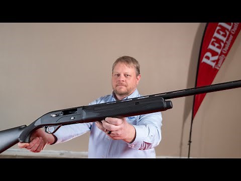 Mossberg SA20 | Reeds VGF