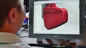 Watch Velocomp PowerPod Lite on Amazon Live