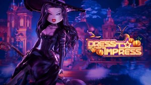 What's in the Halloween DTI Update - The Escapist