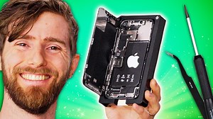42K views · 538 reactions | I’m a Genius. | Linus Tech Tips | Facebook