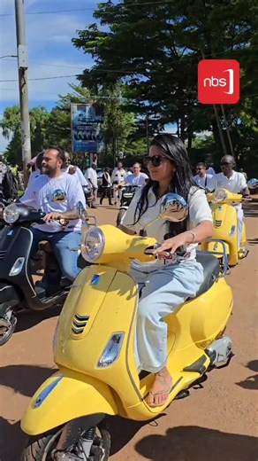 Tribute Ride for Rajiv: Sudhir’s Daughter Honoring Family