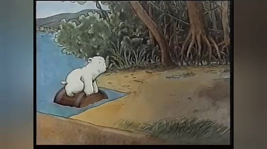 BBC Children's Amazing Favourites (UK VHS 1998)