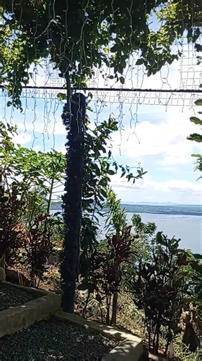 Magandang pasyalan sa Cuenca Batangas ♥️ Imelda's Garden #highlights2025 #naturebeauty #familytime #followerseveryone | Karen Campaña