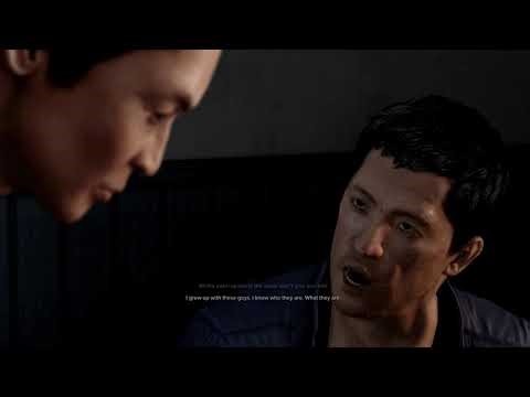 Sleeping Dogs: Definitive Edition – Gameplay Walkthrough #1 (Part 1) | HD