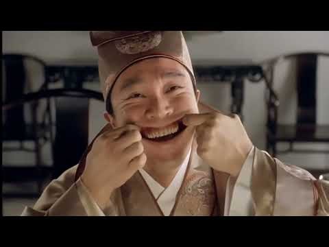 Flirting Scholor | Full comedy movie |Steven Chow