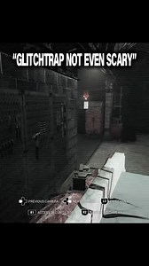 This was actually so scary#dbd #deadbydaylight #fnaf #glitchtrap #fyp | glitchtrap fnaf