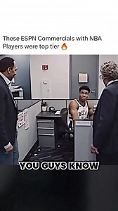 Did you know❓😂 By @espn | The Sneakers café