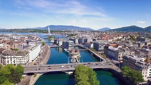 Researchers in Geneva, Switzerland make an incredible discovery of exoplanets that may be home to extraterrestrial life. See more in this clip from The UnXplained. | The Unxplained Zone