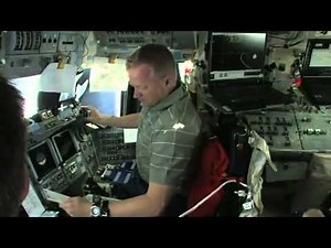 Six STS-133 Astronauts Ready for Final Flight of Discovery