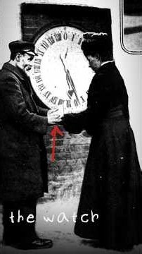 She Sold the Time, Door to Door, Until 1940