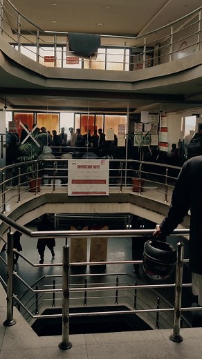 Exciting Job Opportunities at JMS Office Today