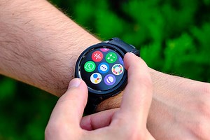 Nueve apps imprescindibles para tu reloj Wear OS que te permiten olvidarte del teléfono