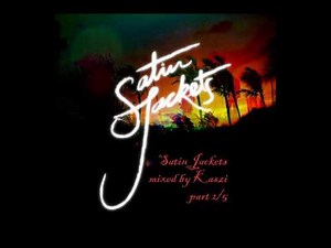 Satin Jackets - mix by Kaszi, part 5/2