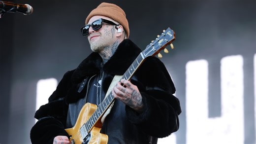 Highly Suspect premieres new single, 'Yellow Roses'